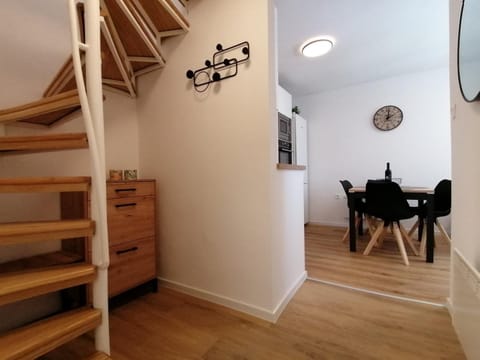 Apartment FELIX, Novigrad, Istra Apartment in Novigrad