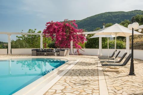Cecilia Exclusive Villa Corfu Villa in Corfu, Greece