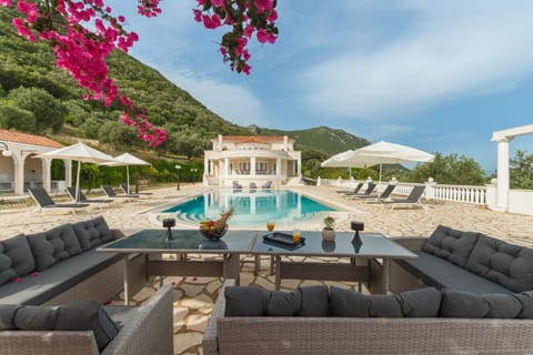 Cecilia Exclusive Villa Corfu Villa in Corfu, Greece