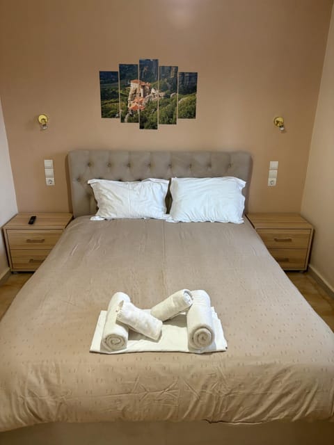 Paradise of Meteora B House in North Macedonia