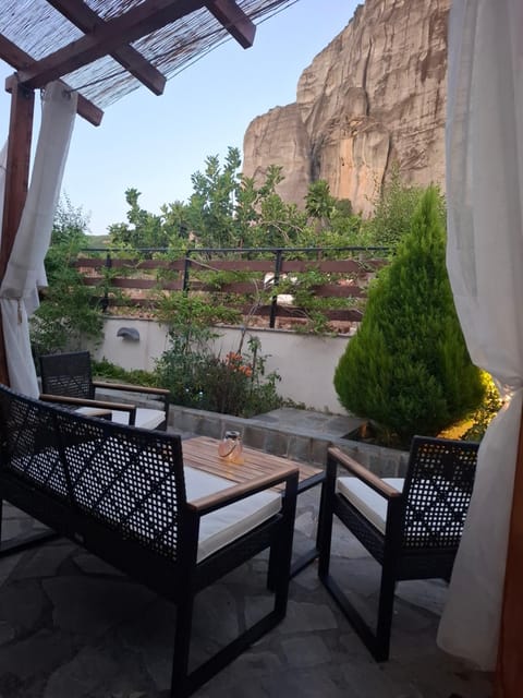 Paradise of Meteora B House in North Macedonia