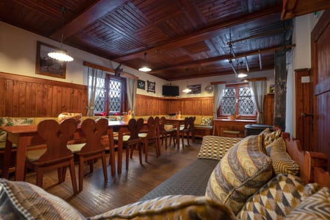 Tonkina koča House in Friuli-Venezia Giulia