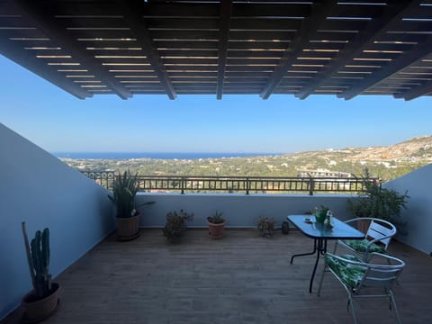 Patio, Balcony/Terrace