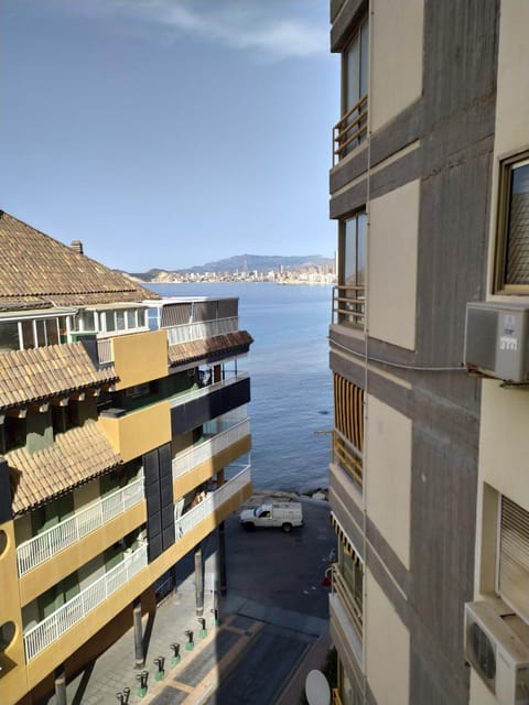 Sea view