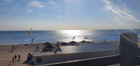 Mooi Chalet voor een Top Vakantie aan Zee Chalet in Zeeland, Netherlands