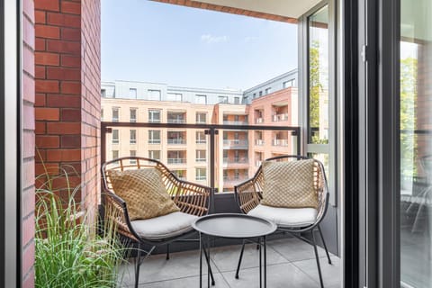 Day, View (from property/room), Balcony/Terrace