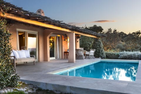 Off site, Swimming pool