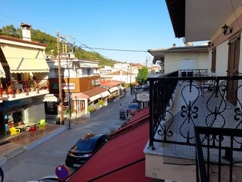 Nea Skioni Comfy Apartments - Halkidiki Apartment hotel in Halkidiki