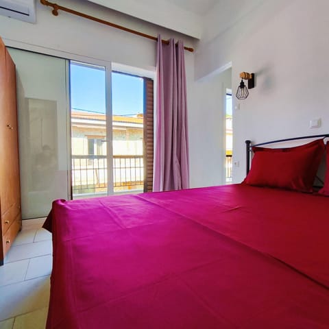 Nea Skioni Comfy Apartments - Halkidiki Apartment hotel in Halkidiki