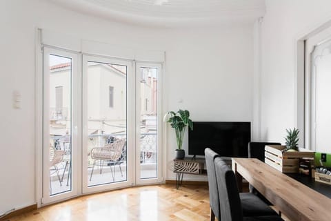 Diogenis' Jug Apartment in Plaka