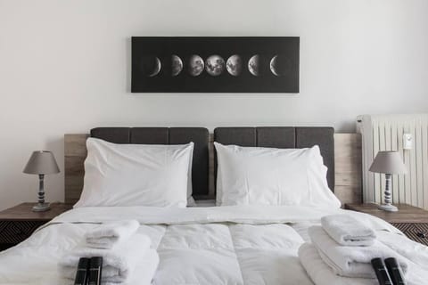 Diogenis' Jug Apartment in Plaka