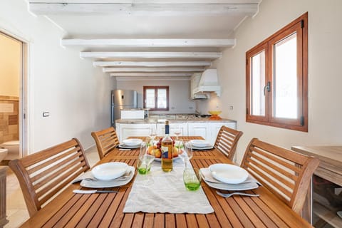 AffittaSardegna-Casa Vedetta Apartment in Cala Gonone