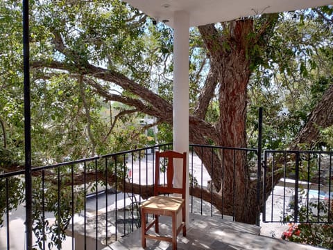 Day, Natural landscape, View (from property/room), Balcony/Terrace