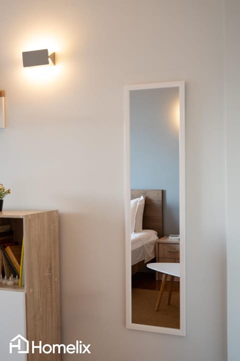 30m² Cosy studio with panoramic sea view Apartment in Euboea