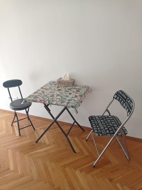 Pretty big double bed room with balcony Vacation rental in Split