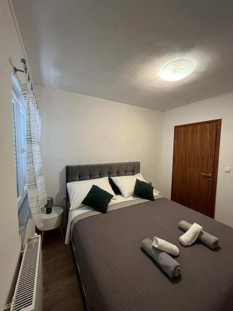 Apartmani Mia Apartment in Šibenik-Knin County, Croatia