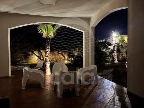 Garden, Garden view
