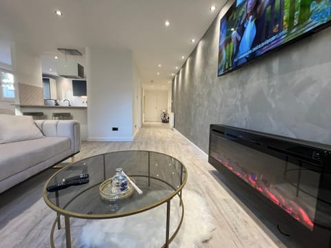 Strada Apartment Apartment in Edinburgh