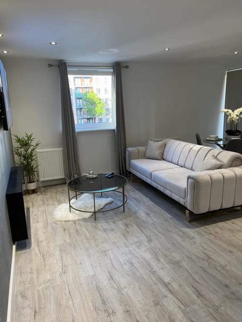 Strada Apartment Apartment in Edinburgh