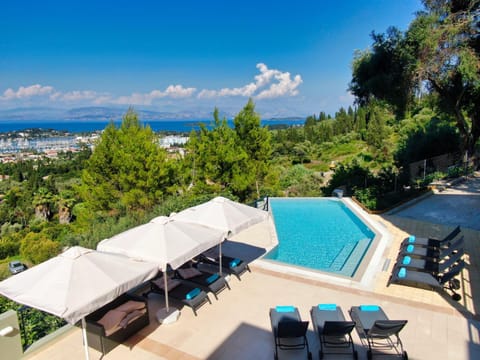 Pool view, Swimming pool, Swimming pool