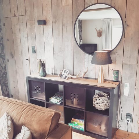 Property building, Living room, Family