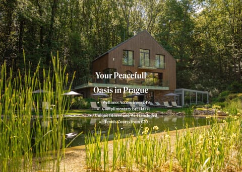 Sauna, Steam room, Spa and wellness centre/facilities, Swimming pool