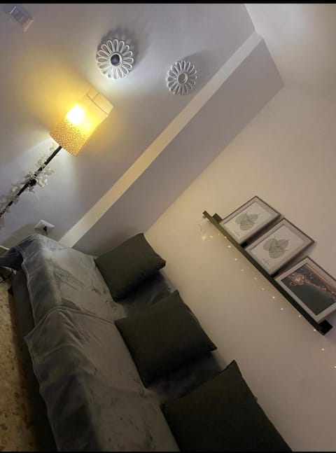 Enry's House Apartment in Bari