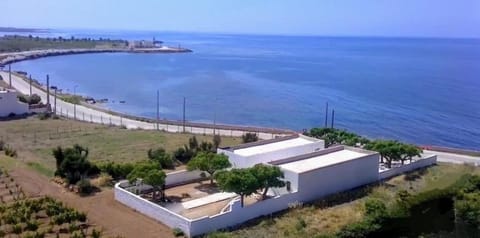 Day, Natural landscape, Sea view