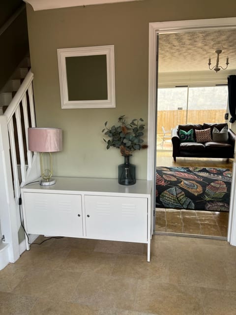 Home in Buckland Brewer near Bideford House in North Devon District