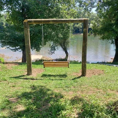Drinsko Srce Apartment in Zlatibor District, Serbia