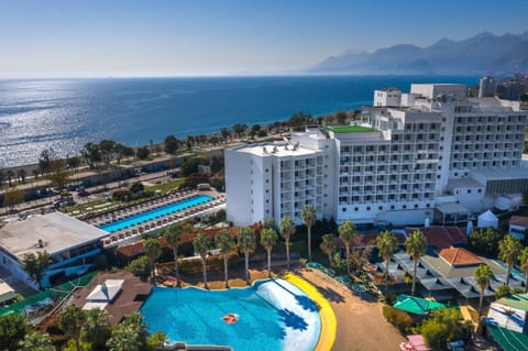 Property building, Beach, Beach, Sea view