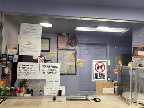 Deluxe Inn Motel Motel in Detroit