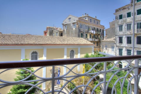 Property building, View (from property/room), Balcony/Terrace