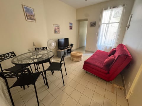 La loge d'Avignon Apartment in Avignon