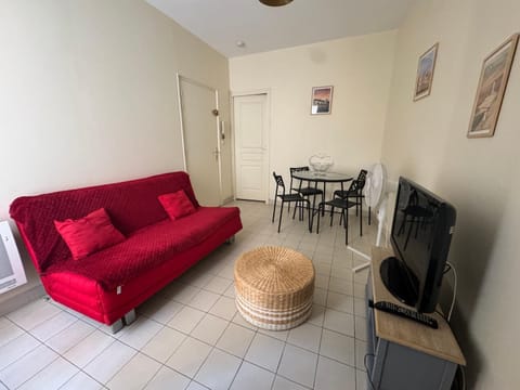 La loge d'Avignon Apartment in Avignon
