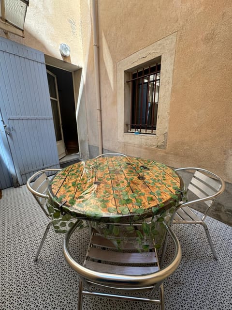 La loge d'Avignon Apartment in Avignon