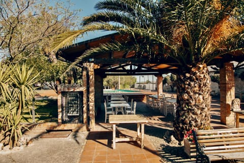 Agriturismo Posta Guevara Farm Stay in Province of Foggia