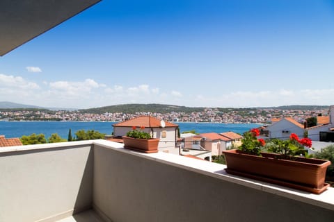 Day, Balcony/Terrace, Sea view