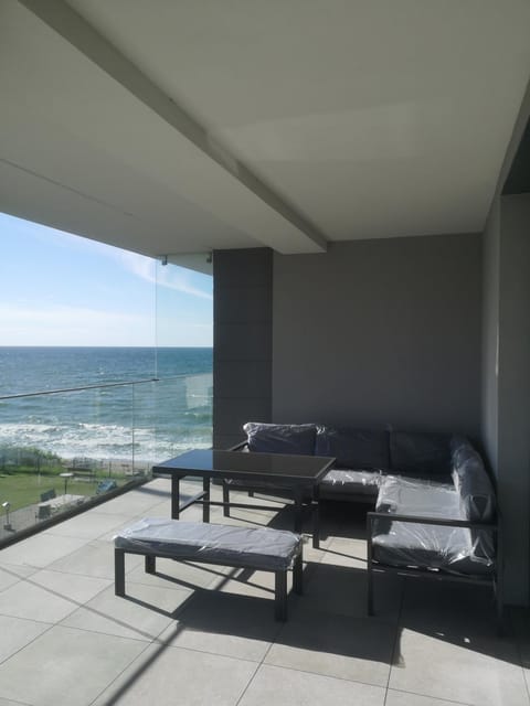 Apartament z bocznym widokiem na morze w kompleksie Hevenia Apartment in West Pomeranian Voivodeship, Poland