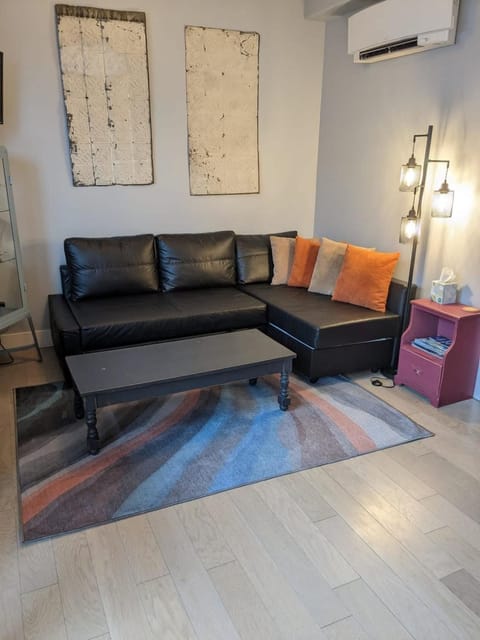 Condo at The Commons House in Traverse City