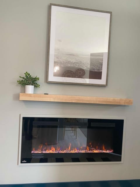 Modern Cottage Retreat House in Charlevoix