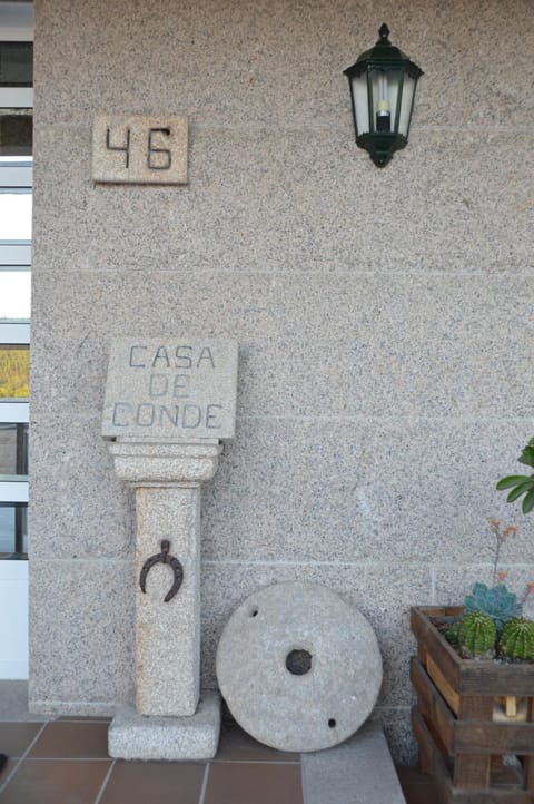 Property logo or sign