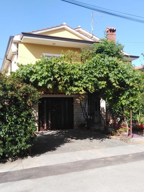 Apartment Family Juricic Apartment in Istria County