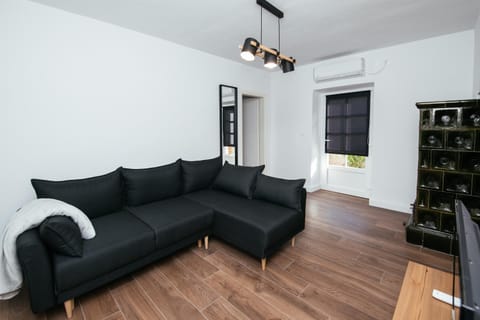 Barbarossa Apartment in Šibenik-Knin County, Croatia