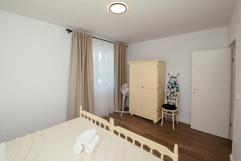 Barbarossa Apartment in Šibenik-Knin County, Croatia