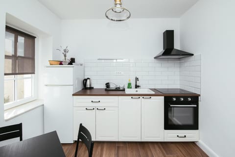 Barbarossa Apartment in Šibenik-Knin County, Croatia