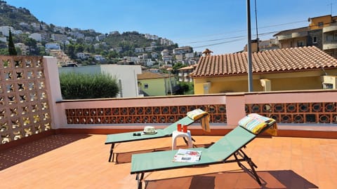 Patio, Balcony/Terrace