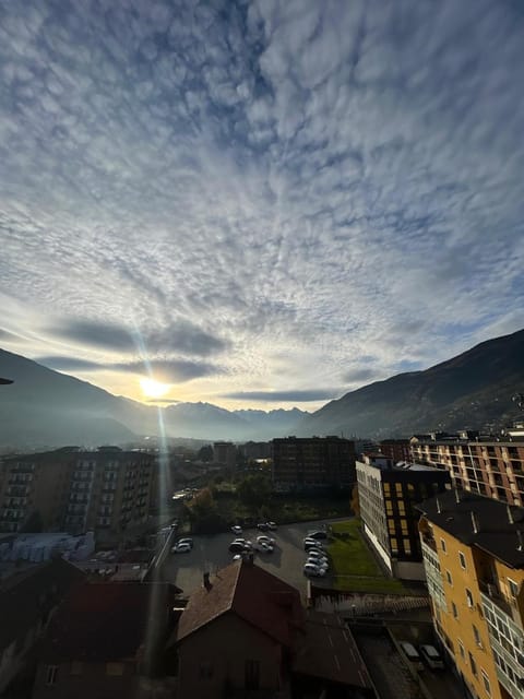 View (from property/room)