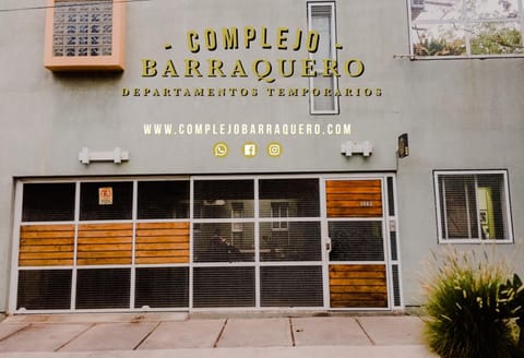 Facade/entrance, Property logo or sign
