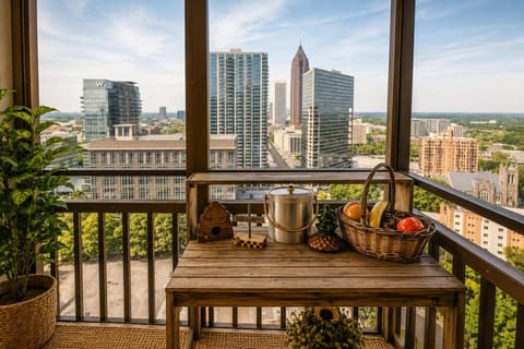 City view